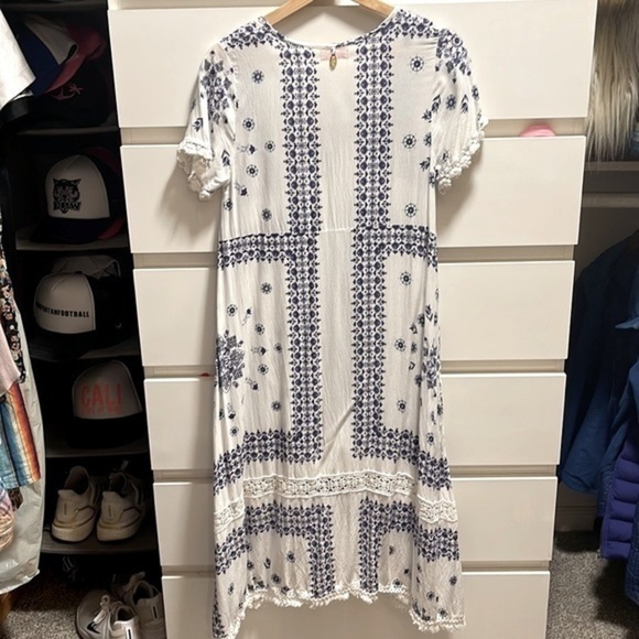 Ruby Yaya midi dress - Picture 4 of 4